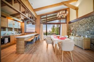 Bansko Lux Villas for Ski & Chill