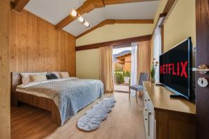 Bansko Lux Villas for Ski & Chill