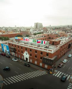 Costa del Sol Trujillo Centro