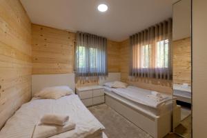 Martinova izba - Family Bungalows