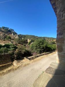 Casa Rural Hozgarganta