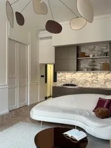 Schreyer Apartman - 瑙吉考尼饶