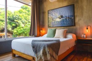 Casa Wil, La punta de Zicatela with wifi starlink