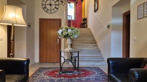 Hotel Stara šola - Oleander Resort 