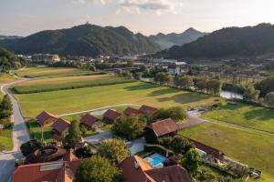 Martinova izba - Family Bungalows 