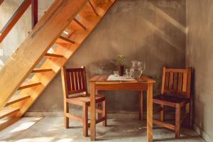 Casa Wil, La punta de Zicatela with wifi starlink