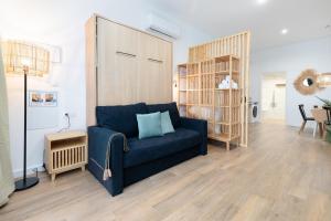 Travel Habitat Mediterranean Lofts