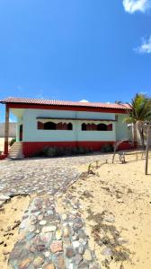 Espaço Akronos Residence