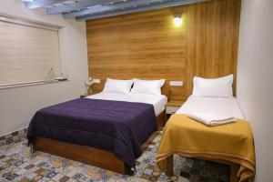 Kudajadri Drizzle Homestay