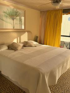 Penthouse Montemarina primera línea Anfi del Mar