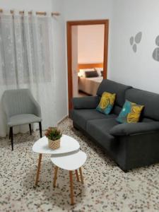 Seaside Whale Apartments WIFI 1C