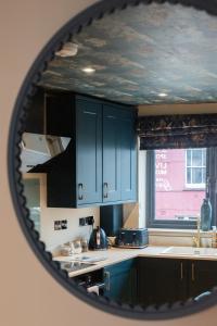 Steppe - 1 Bedroom Luxury Apartment by Mint Stays