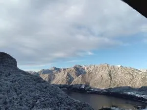 Idroblu Bondone Lago d'Idro - Moerna