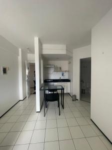 Flat Biarritz Próximo a Praia - Fonseca Imóveis