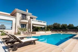 East Coast Mansion by Unique Villas Collection - Áyios Yeóryios