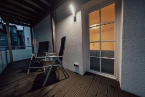 Modernes Altstadt-Juwel