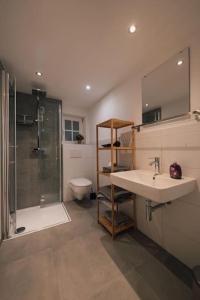 Modernes Altstadt-Juwel