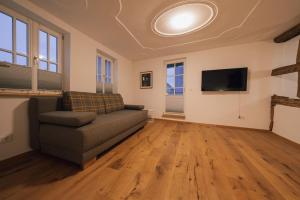 Modernes Altstadt-Juwel