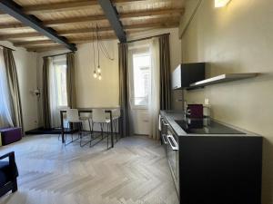Appartamento Deluxe con 1 Camera da Letto