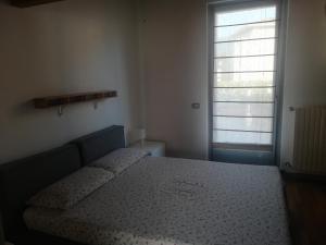 Old city view apartment