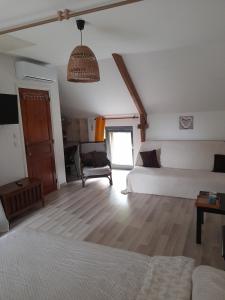Chambre dHôtes Ty Men
