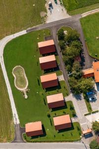 Martinova izba - Family Bungalows