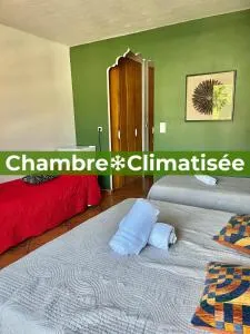 Hotel De La Gare - 艾克斯莱班