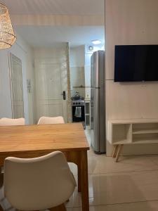 Departamento Recoleta