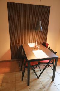 DAli apartament w centrum Poznania ul Różana 21