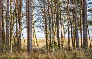 Holiday Home Kulmulevej With Fireplace