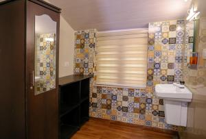 Kudajadri Drizzle Homestay