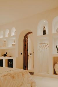 Biệt Thự 1 Phòng Ngủ (One-Bedroom Villa)