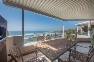 La Crete Sands no 3 - 乌旺戈海滩