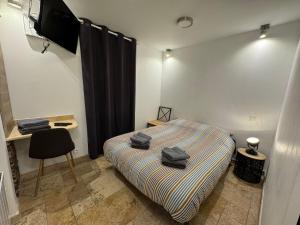 Appartement de charme Le Coin Caché