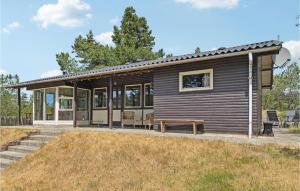 Holiday Home Port Arthursvej Blåvand Xi