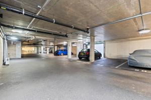 Luxurious City Centre Cosy WiFi and Netflix