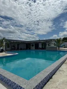 D'Nami Villa - Kampong Chicha