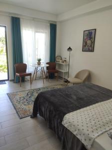 Family Нotel Banuri - 3hvězdičkové hotely ve městě Kutaisi