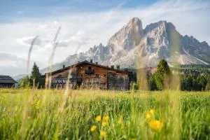 Ütia De Börz - La Valle