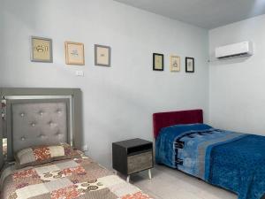 Departamento Completo Céntrico Ideal Para 3