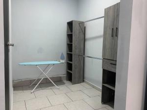 Departamento Completo Céntrico Ideal Para 3