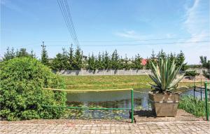 Nice Home In Solec Wlkp With Wifi