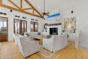 Hope Town Pearl Cottage