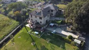 appartamento "le tre civette" - 马尔科西蒙尼