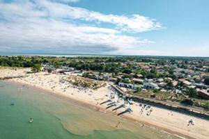 Appartements Otonneauxstress - Vigneron : photos des chambres