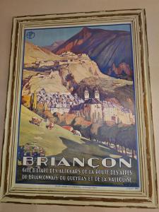 Hotels Hotel de la Gare : photos des chambres