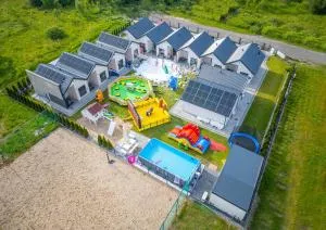 Morska Lilia - Мєленко