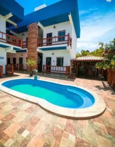 Pousada Renascer - Campinho