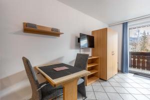 Apartment Zuhause