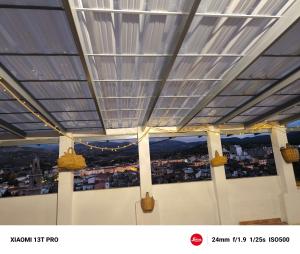 Posada "El Mirador"Venerable del Escuder"